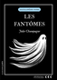 Couverture du livre Fantômes (Les) - Champagne Julie - 9782897747480