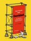 Couverture du livre Corridart : Un diamant emballé dans du papier journal - Tessier Marc & Siris - 9782897772192