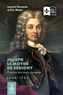 Couverture du livre Joseph Le Moyne de Sérigny : Coureur des mers canadien, 1668-1734 - Busseau Laurent - 9782897917326