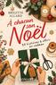 Couverture du livre À chacun son Noël : 25 histoires à offrir en cadeau - Allard Brigitte - 9782898127373