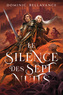 Couverture du livre Silence des sept nuits - Intégrale (Le) - Bellavance Dominic - 9782898193019