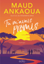 Couverture du livre Tu m'avais promis - Ankaoua Maud - 9782898263248