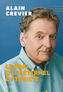 Couverture du livre Pari d'un éternel optimiste (Le) - CREVIER ALAIN - 9782898263828