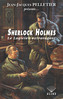 Couverture du livre Sherlock Holmes : Le Logicien extravagant - PELLETIER JEAN-JACQUES - 9782898351099