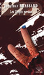 Couverture du livre DOIGTS PERDUS -LES - Brassard Jonathan - 9782898351112