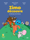Book cover: Zimo découvre la ferme et la foire - Khalil Michelle - 9782898372698