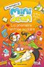 Couverture du livre Première rentrée scolaire (La) - Potvin-Gravel R. & A. Alex - 9782898452833