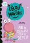 Couverture du livre Abi se déguise pour le défilé - RIPPIN SALLY - 9782898504440