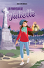 Couverture du livre Frayeur de Juliette (La) - Brasset Rose-Line - 9782898511974