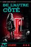 Couverture du livre De l'autre côté - Fontaine Audrey-Anne - 9782898564840