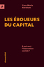 Couverture du livre Éboueurs du capital : À qui sert l'innovation sociale ? (Les) - Abraham Yves-Marie - 9782898571961