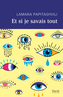 Couverture du livre Et si je savais tout - Papitashvili Lamara - 9782898661174