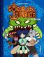 Couverture du livre Coeur de pirate 1 : Ça va barder ! - Stardust Amélie - 9782898700217