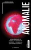 Couverture du livre Anomalie - Wolfe Frédérick - 9782898702105