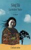 Couverture du livre Sông Ðà : La rivière Noire - Nguyen Vi - 9782898730849