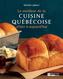 Couverture du livre Meilleur de la cuisine québécoise d'hier à aujourd'hui (Le) - Jalbert Michèle - 9782898810589
