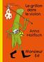 Couverture du livre Grillon dans le violon (Le) - Haifisch Anna - 9782924663578