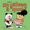 Couverture du livre Un gâteau à quoi ? - Cathon - 9782925154679