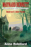 Couverture du livre Dossier no 9 : L'affaire Turcotte - ROBILLARD ANNE - 9782925162919