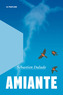 Couverture du livre Amiante - Dulude Sébastien - 9782925416173