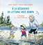 Couverture du livre À la découverte du littoral avec Bompa - Suzuki & Cullis-Suzuki & Leng - 9782925510543