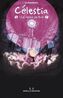 Couverture du livre Célestia 1 Retour de Dale (Le) - Sanschagrin Luc - 9782925517092