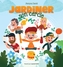 Couverture du livre Jardiner son cercle - David Jessyca - 9782982403123