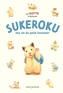 Couverture du livre Ma vie de petit hamster - Gotte - 9791023523003