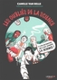 Couverture du livre Oubliés de la science (Les) - Van Belle Camille - 9791028538248