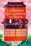 Couverture du livre Librairie des cerisiers en fleurs (La) - Asakura Takuya - 9791033924692