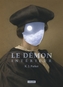 Couverture du livre Démon intérieur (Le) - Parker K.J. - 9791036002687
