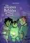 Couverture du livre Sorcières de Brooklyn (Les) 5 Le bal maudit - Escabasse Sophie - 9791036389122