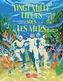 Couverture du livre Vingt mille lieues sous les mers - Grandbesançon Laure - 9791037515308