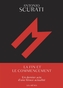 Couverture du livre M, la fin et le commencement - SCURATI ANTONIO - 9791037516459