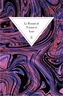 Couverture du livre Roman de Tristan et Iseut (Le) - Bédier Joseph - 9791038704473