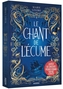 Couverture du livre Chant de l'écume (Le) - Gindre Marie - 9791039568852