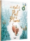 Couverture du livre Noël de Poil et Plume (Le) - Maucourt-Pelosse Antoine - 9791039574983