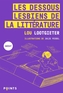 Couverture du livre Dessous lesbiens de la littérature (Les) - Nicol Lauriane - 9791041413287