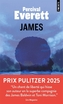 Book cover: James - EVERETT PERCIVAL - 9791041426133