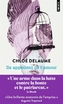 Couverture du livre Ils appellent ça l'amour - Delaume Chloé - 9791041427031