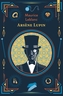 Couverture du livre Arsène Lupin - LEBLANC MAURICE - 9791041427109