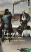 Couverture du livre Capital et race : histoire d'une hydre moderne - Laurent Sylvie - 9791041427406