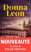 Couverture du livre Épreuve du feu (L') - LEON DONNA - 9791041427857