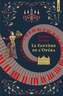 Couverture du livre Fantôme de l'Opéra (Le) - LEROUX GASTON - 9791041427901