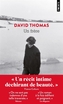 Couverture du livre Un frère - THOMAS DAVID - 9791041429998
