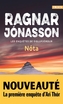 Couverture du livre Nota - Ragnar Jonasson - 9791041430185