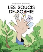 soucis sophie les alexandra guimont pascaline lefebvre 400 coups 